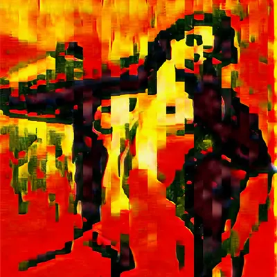 Not Warholiana