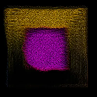 A Line is a Pixel Expressing Itself (m,b70h,901...