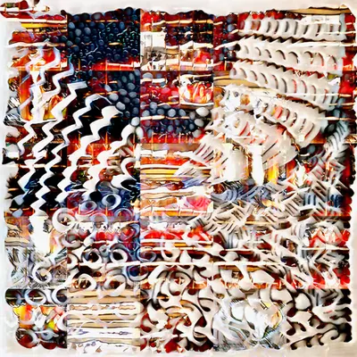 AI Candy Store