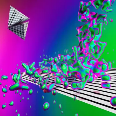 ˈscatər