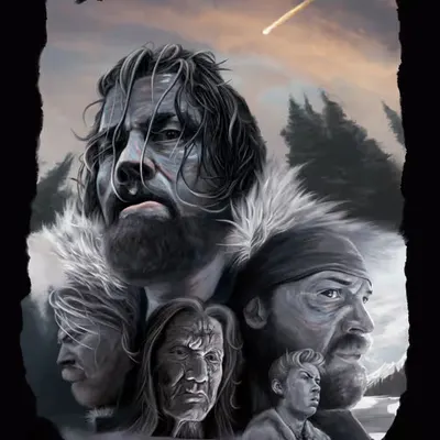 The Revenant