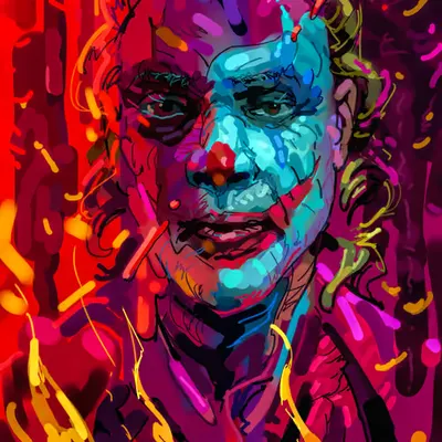 The Joker