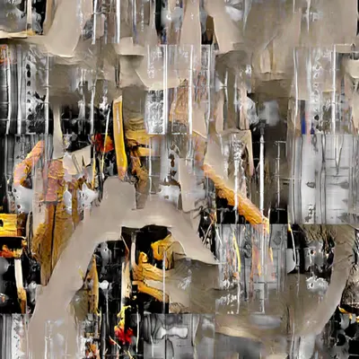 Latent Underbrush, and Other Withered Things