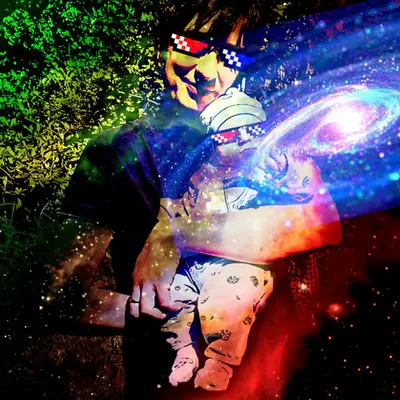 Barabeke QUANTUM BABY (Distance Series)