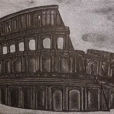 The Coliseum