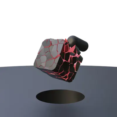 Impact 3D