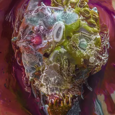 Acidum Machina