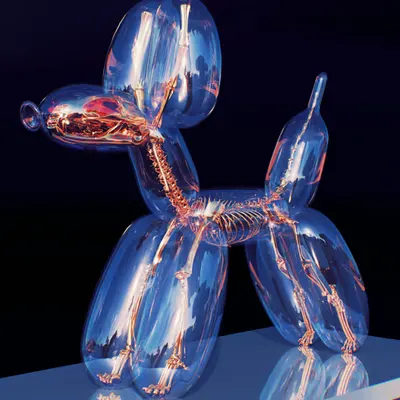 Balloon Dog