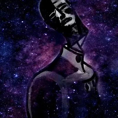 Spaceman