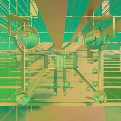 The Architect's Brain