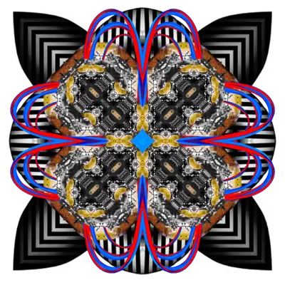 MANDALA7210151