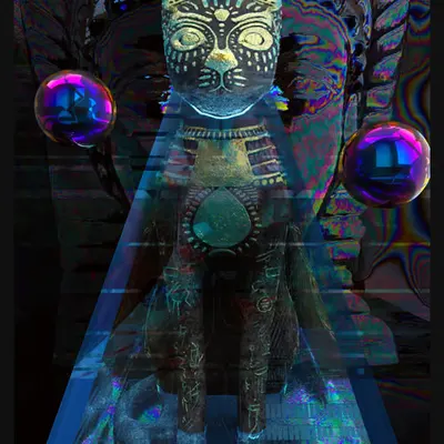 BASTET