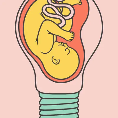 Child of light