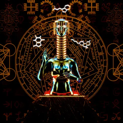 Odomankoma: The Infinite Inventor