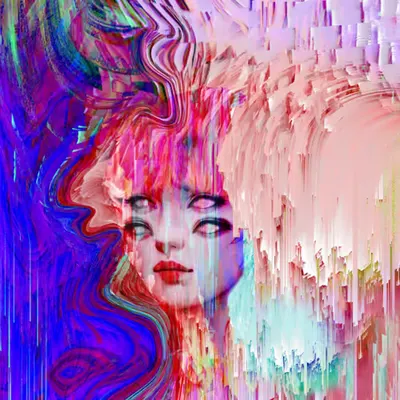 Emotional Outburst 04: SERENE