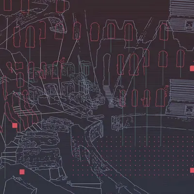 Fragile Interface _ 02