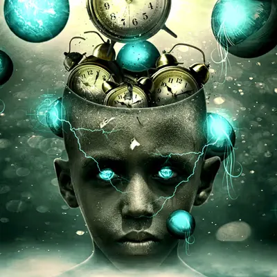 Sons of time