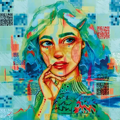 Digital Tiles