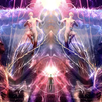Signal from the Ancients