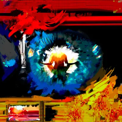 the minds eye