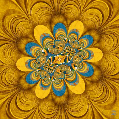 Golden Plague