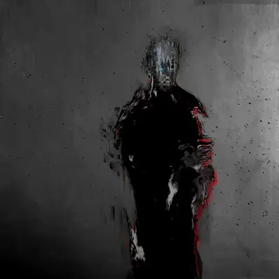 Dark form