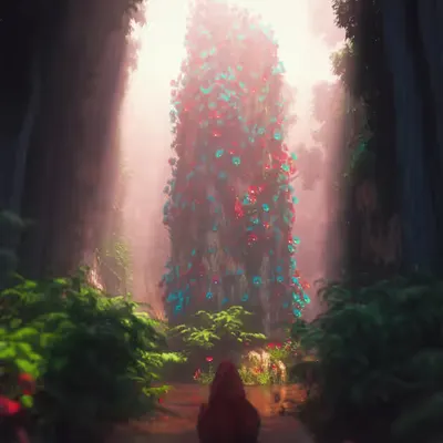 The Path to Valhalla