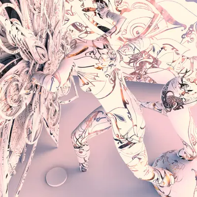 Splitted in time