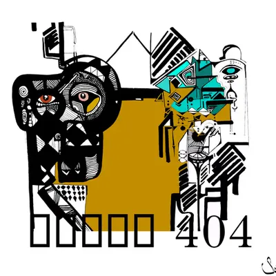 Error 404