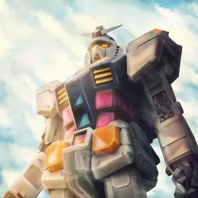 Gundam
