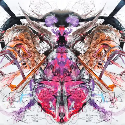 psychotropic kisses