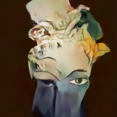 Masked Reality 3