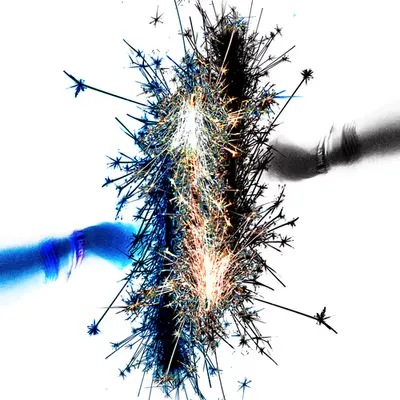 SPARKS IN FREEFORM