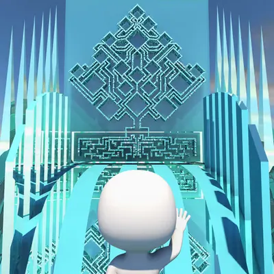SymmeTree