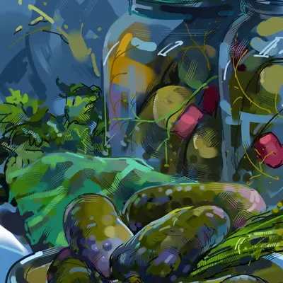 Pickles