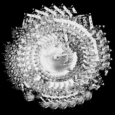 Generative Adversarial Spirograph