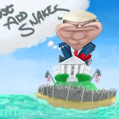 Just Add Snakes