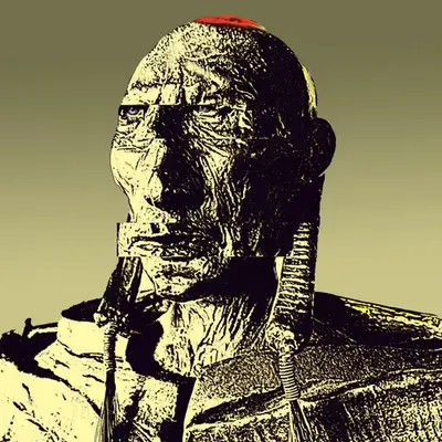 Shaman in Transition