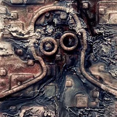 Metageist