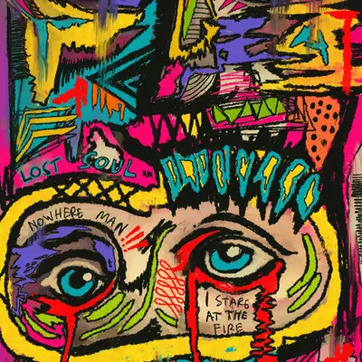 Eye of Azrael