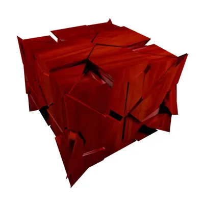 Fracture Study #2