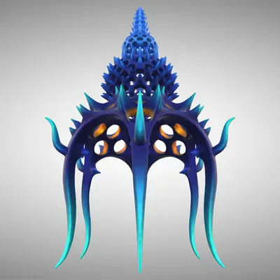 Protozoa - Sunset Pavilion