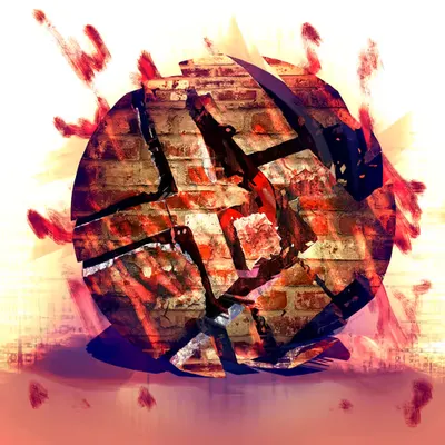 Another brick in the wall