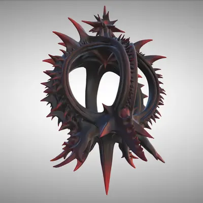 Protozoa - Dark Star