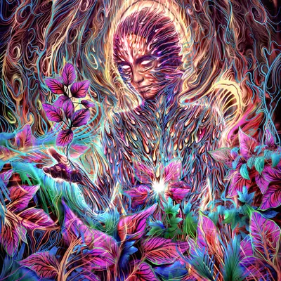 "Energetic Synthesis"