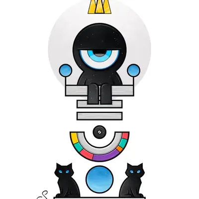King
