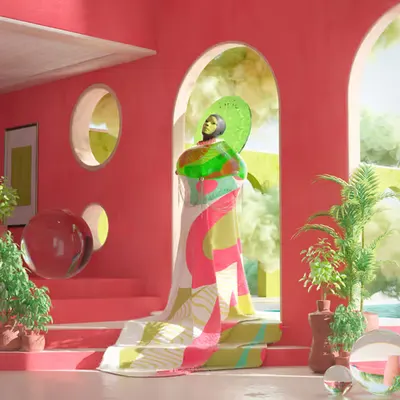 Modern Dream