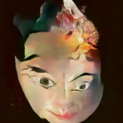 Masked Reality 4