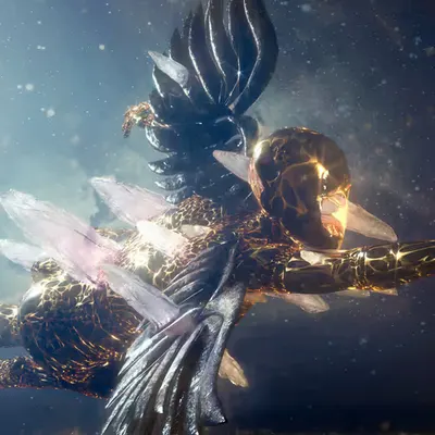 Fallen Angel