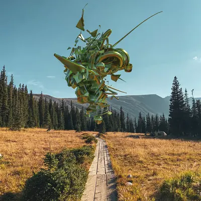 /// }|•\/-\!|\|/-\|•\|) ./// .山道 .горная тропа